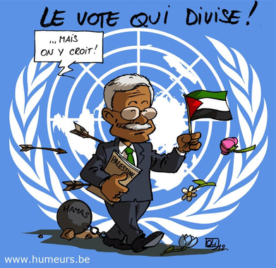Cessez-le-feu à Gaza : la résolution américaine rejetée à l&rsquo;ONU