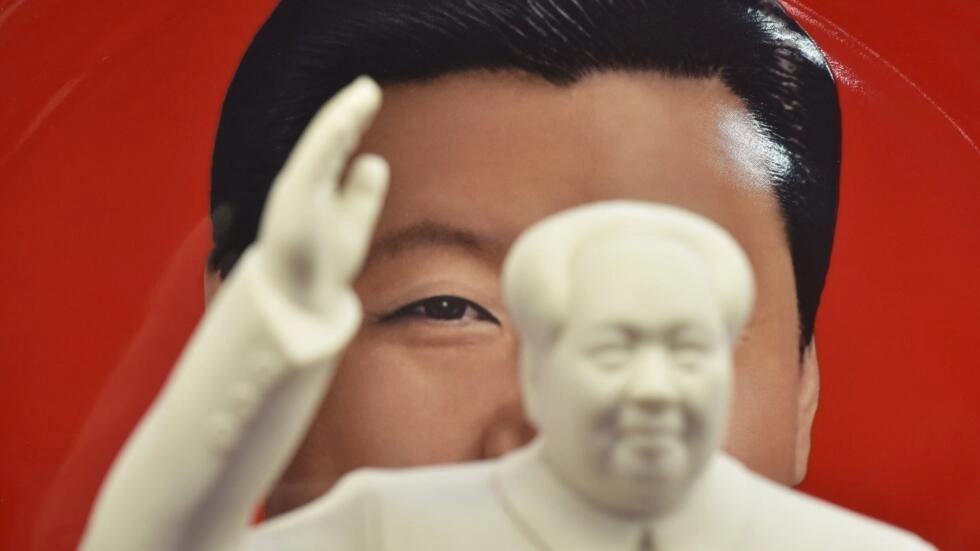 Chine : des « milices d&rsquo;entreprise » pour préserver l&rsquo;ordre social
