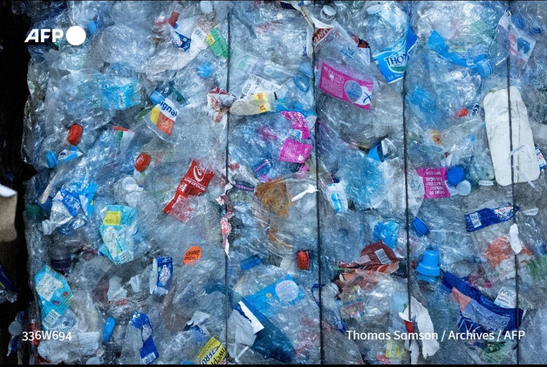 Deux tiers de déchets en plus d&rsquo;ici à 2050