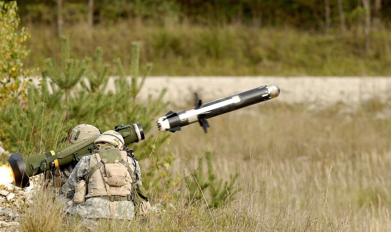Le réarmement à tout-va fait les affaires du marchand de missiles MBDA