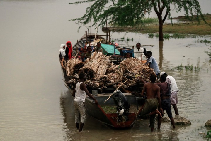 Migrations : l&rsquo;idée du « passeport climatique » fait son chemin