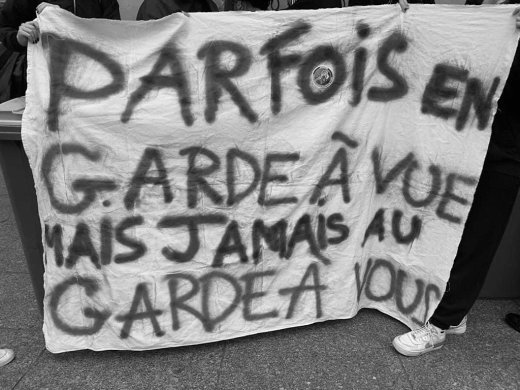 Les dessous de l’économie française : La lutte des classes s’intensifie