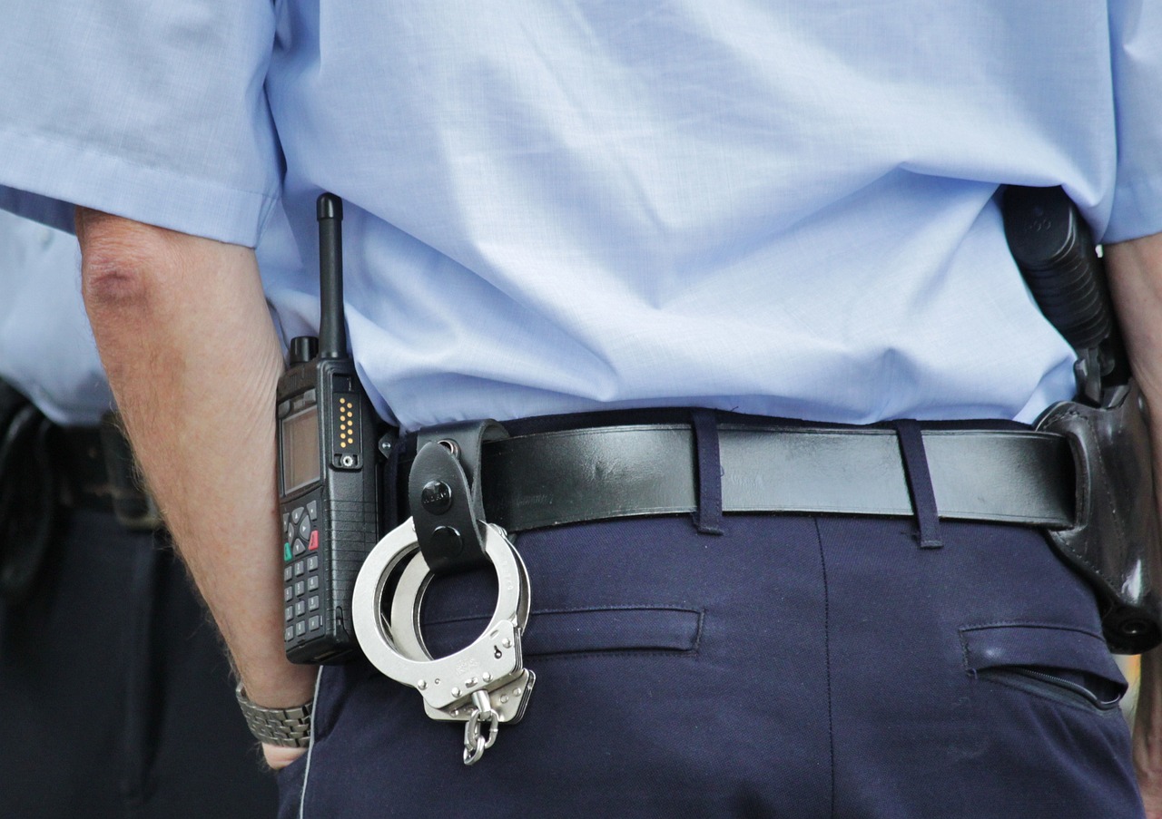 Le boss de l&rsquo;Unsa Police aurait couvert son meilleur ami policier accusé de frapper sa femme et ses enfants