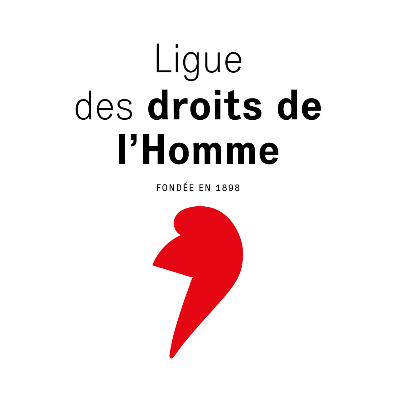 Répression sous couvert de justice : La LDH dénonce l&rsquo;instrumentalisation politique
