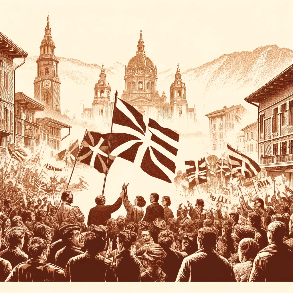 Réveil indépendantiste au Pays basque : La gauche monte, la droite stagne