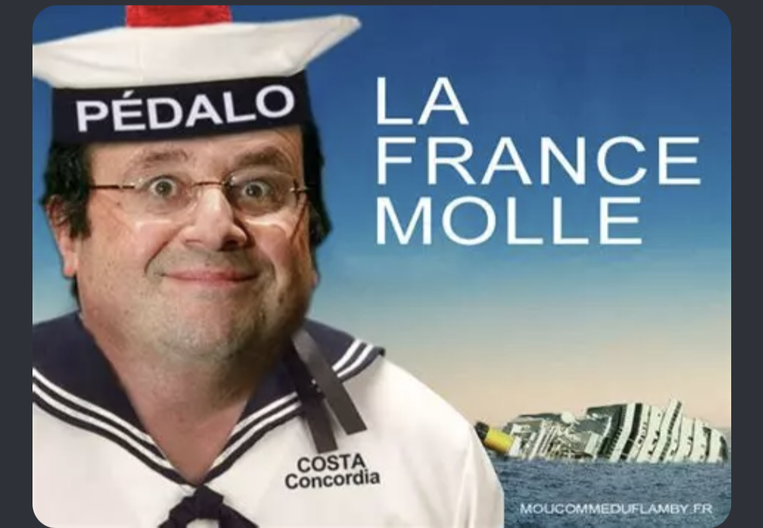 La macronie annonce ne pas investir de candidat face à François Hollande en Corrèze, qui va représenter le Front populaire