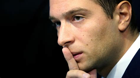 2ème rétropédalage social: Bardella assume une politique économique d&rsquo;extrême droite