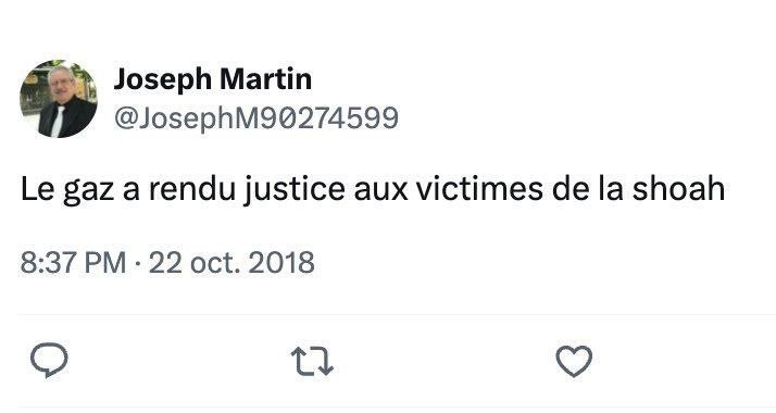 Le Rassemblement national retire son soutien à l&rsquo;un de ses candidats après un tweet antisémite.