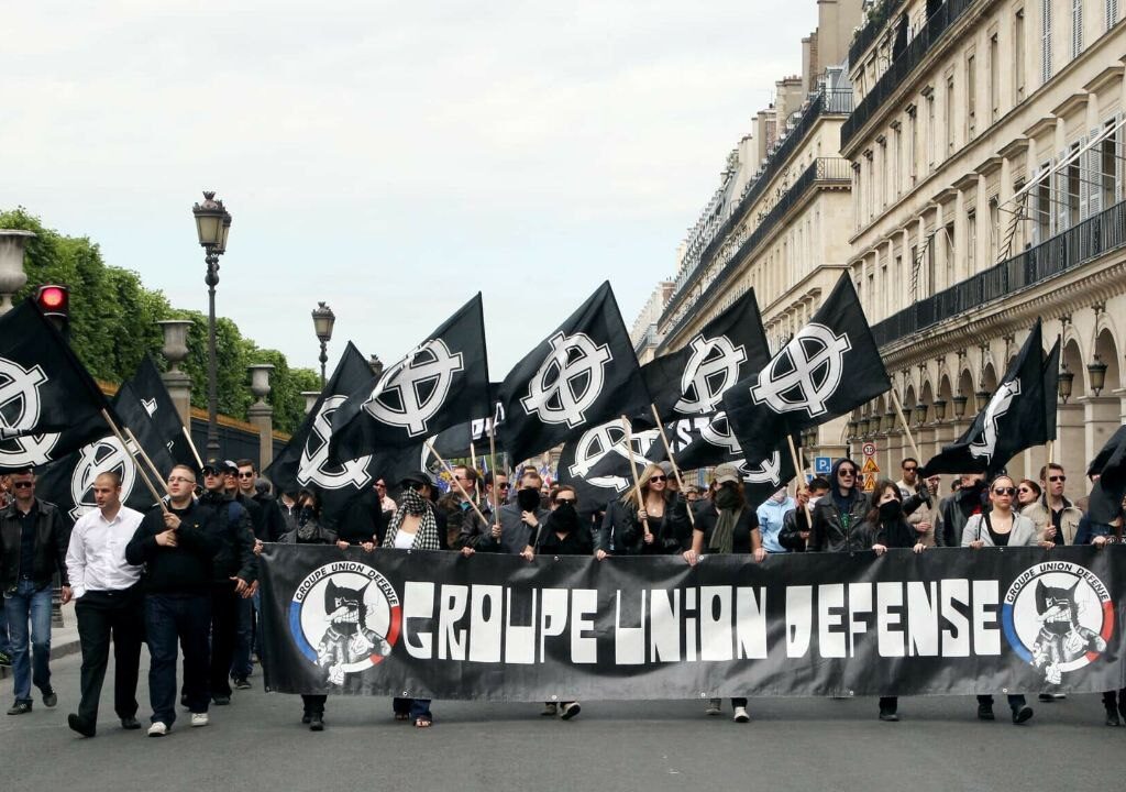 Le gouvernement a annoncé la dissolution du GUD et de trois structures d&rsquo;ultradroite basées à Lyon, vat il faire de même pour Renaissance ?