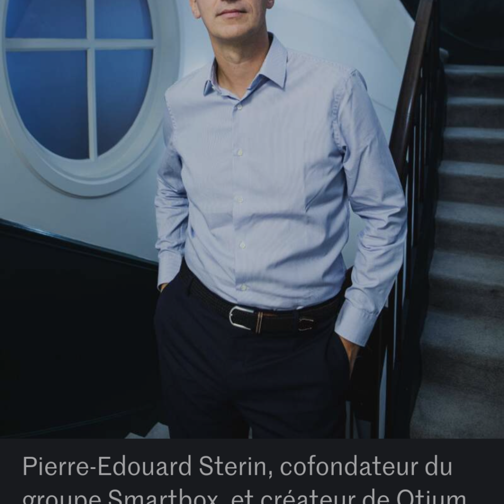  » Versailles Connection  » : Le milliardaire catholique Pierre-Edouard Stérin tisse sa toile au sein du RN