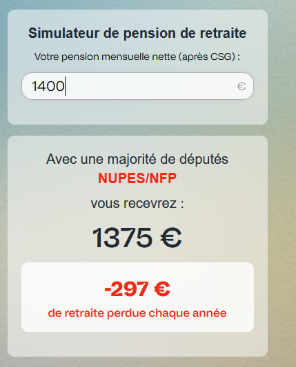 Communiqué : La France Insoumise engage une procédure d&rsquo;urgence pour diffusion de fausses informations contre Renaissance