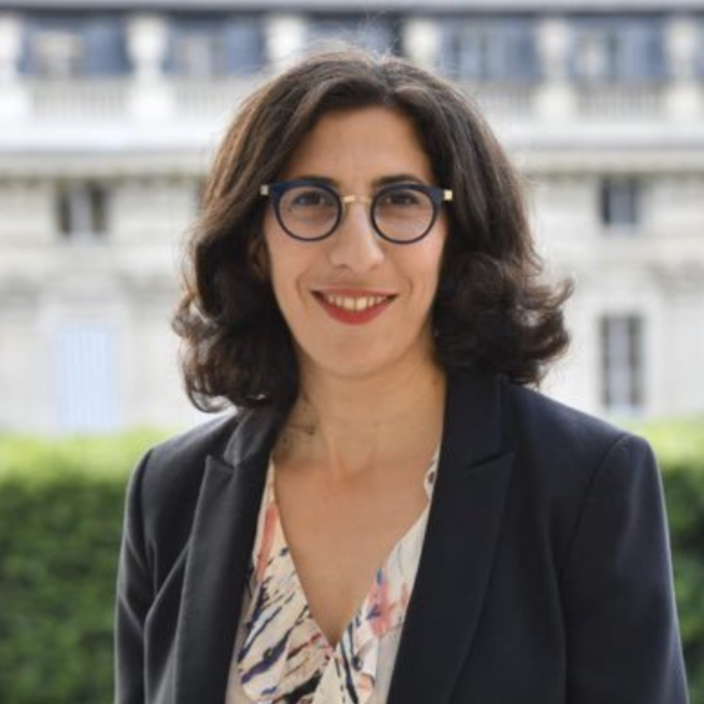 Rima Abdul Malak: Une seule chance de sauver notre démocratie : un désistement des candidats arrivés en 3ème position quand le RN est en tête.
