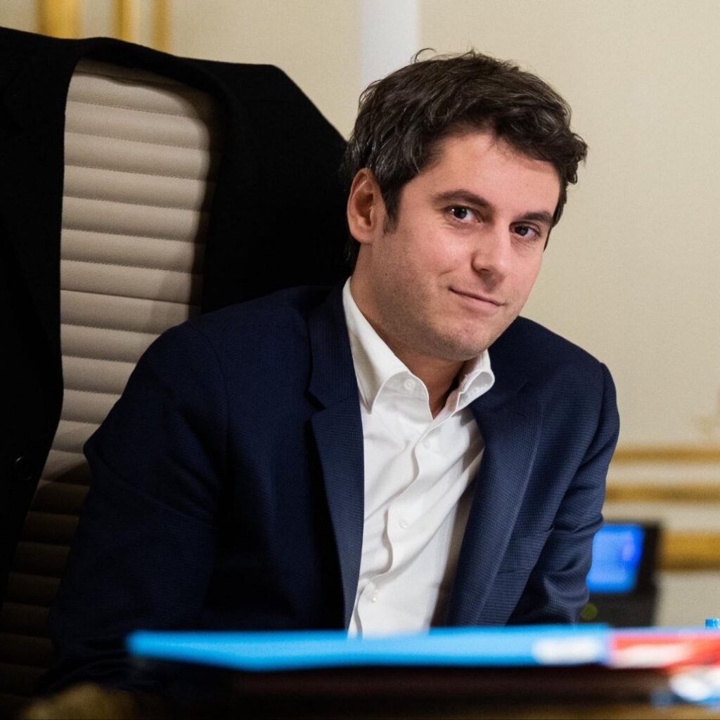 Le Premier ministre Gabriel Attal suspend la mise en oeuvre de la réforme de l&rsquo;assurance chômage.