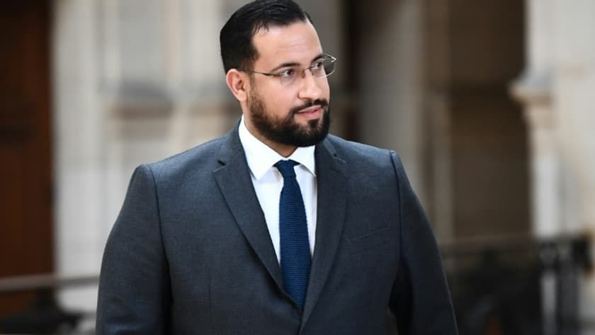 Affaire Benalla