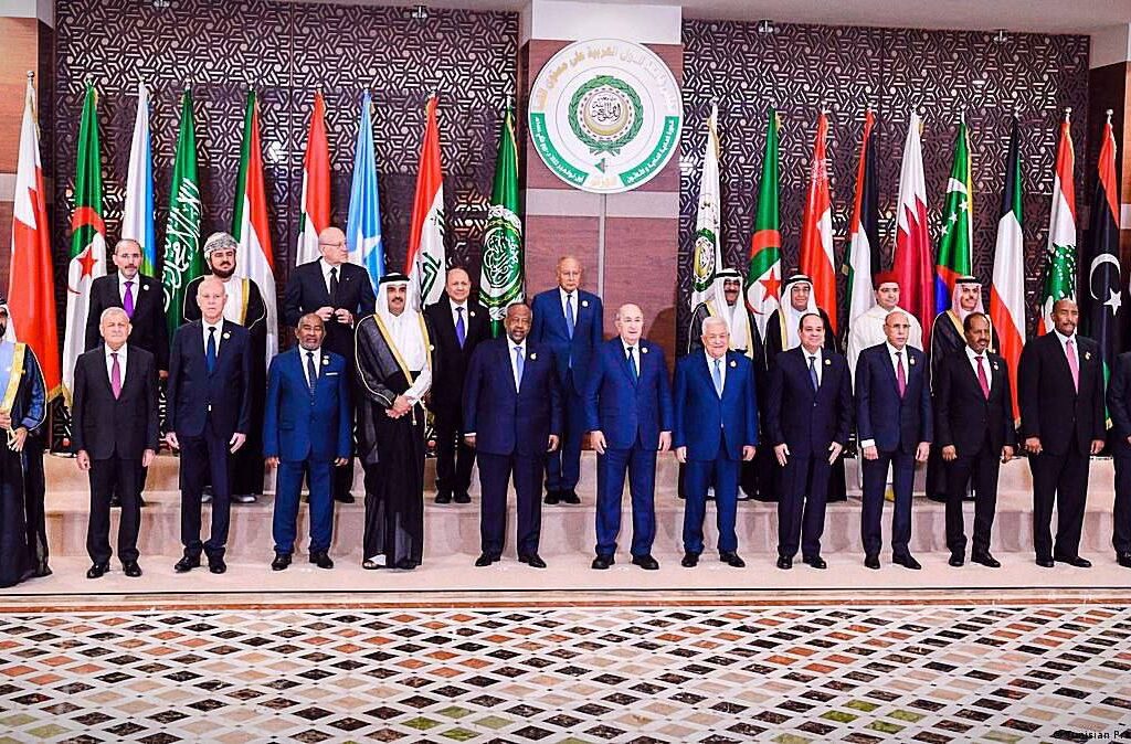 La Ligue Arabe Rompt avec la Désignation Terroriste du Hezbollah malgré les Pressions Américaines !