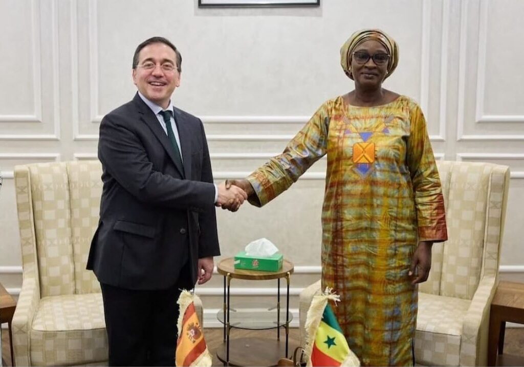 Néocolonialisme en Afrique : Les Griffes de la Domination Déguisée