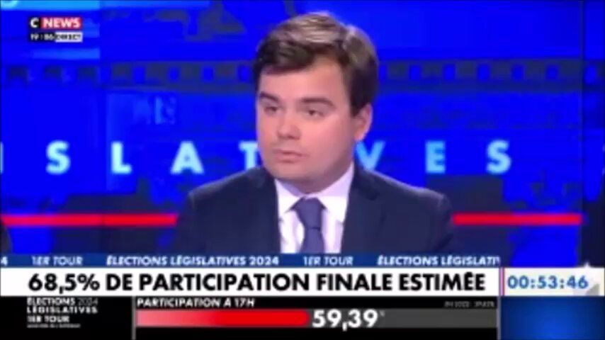 Macron, Maître de l&rsquo;Escapade, s&rsquo;envole pour les USA en pleine crise !