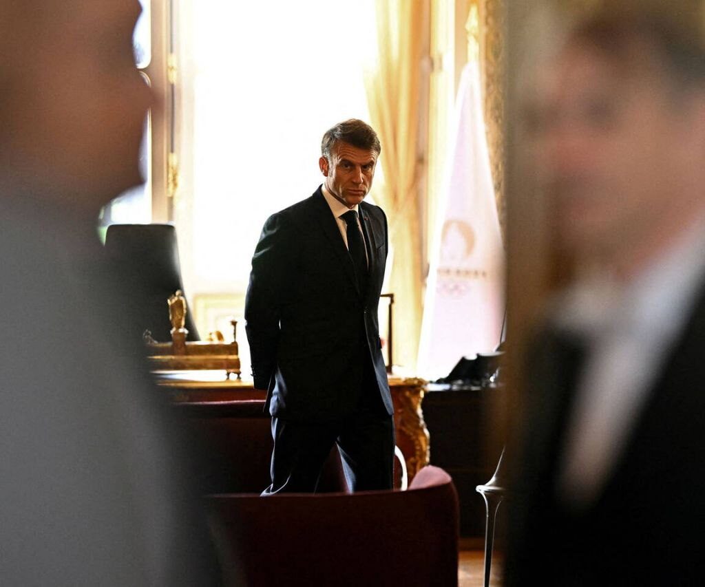Le pompier pyromane prend conscience de l’ampleur de l’incendie s’il vient de déclencher !