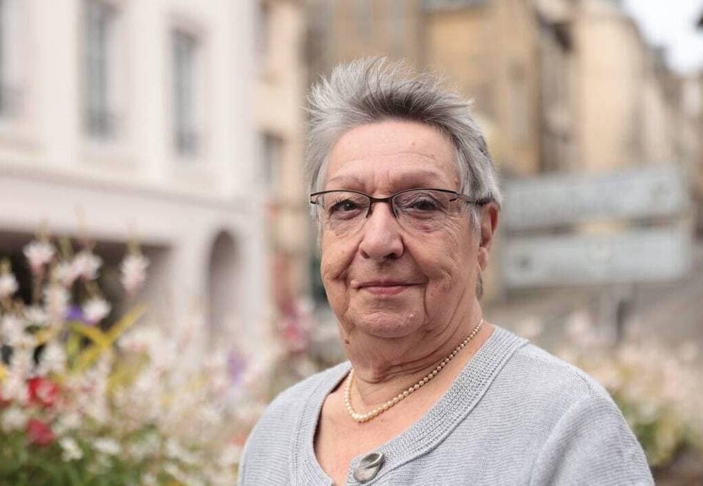 Annie Bell, candidate RN et auteure d&rsquo;une prise d&rsquo;otages en 1995, est battue.