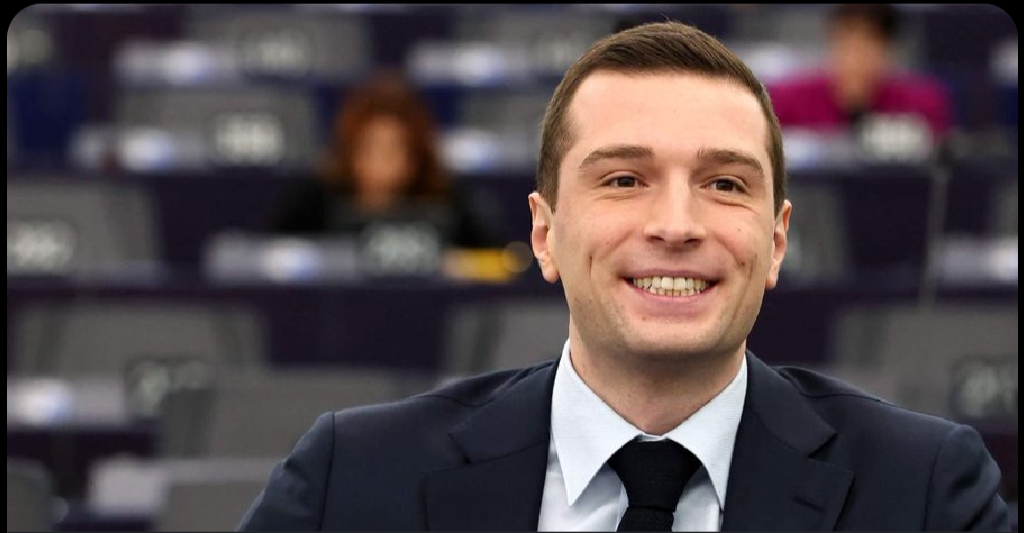Pendant ce temps à Bruxelles, le RN de Jordan Bardella rejoint le parti de Viktor Orbán dans une coalition d&rsquo;extrême droite pro-Poutine…