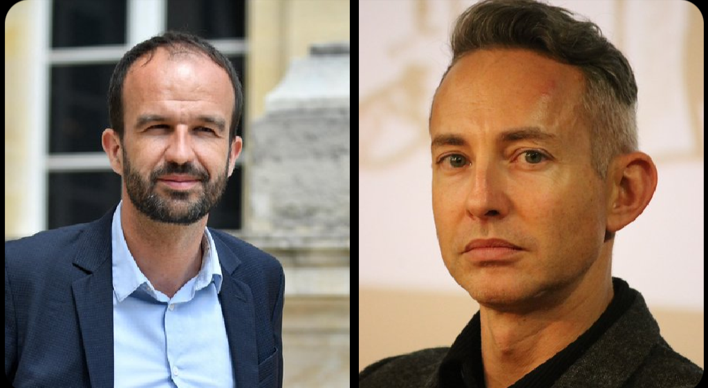 Un site d&rsquo;extrême droite a publié un texte appelant à tuer quatre figures politiques de gauche, dont Manuel Bompard (LFI) et Ian Brossat (PCF), ainsi qu&rsquo;un avocat engagé contre les violences policières. (Libération)