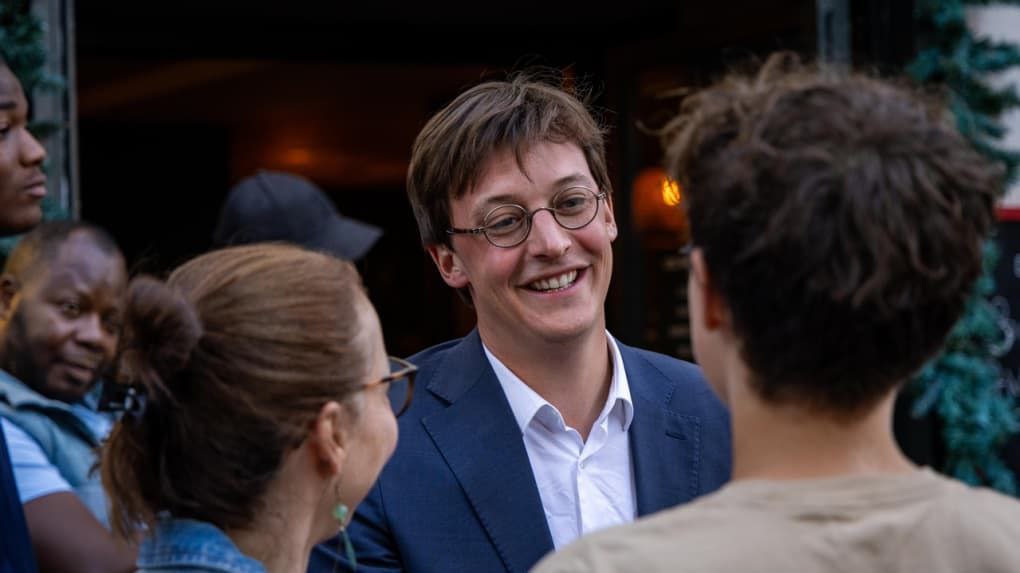 Après leur défaite aux elections legislatives2024 face au NFP, le député Renaissance Sacha Houlie réfléchit « à créer un groupe social-démocrate à l&rsquo;Assemblée nationale « . « Ce serait suicidaire de continuer comme avant. »