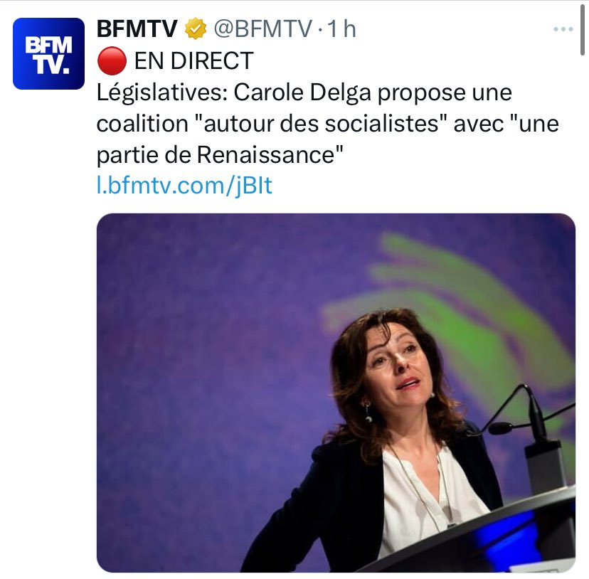 Tentative d&rsquo;hold up sur le NFP: Delga propose une alliance avec une partie de la Macronie autour du PS