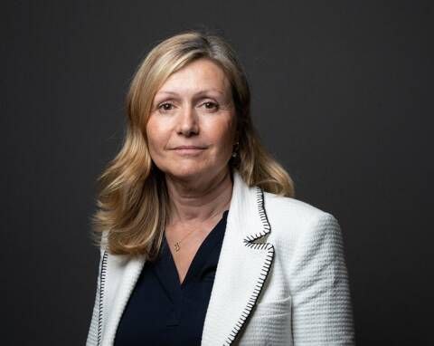 Yaël Braun-Pivet est réélue présidente de l&rsquo;Assemblée nationale avec 221 voix, devant André Chassaigne avec 207 voix.