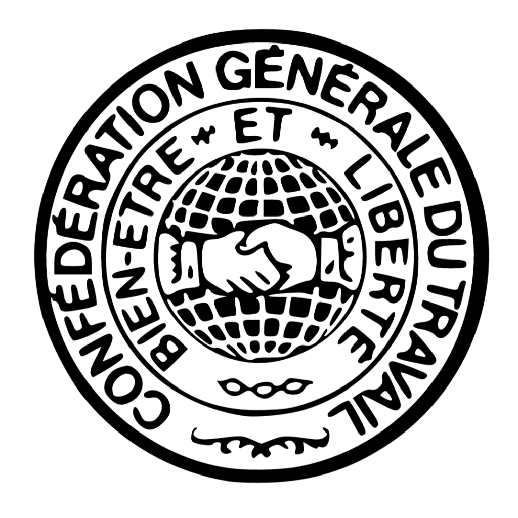 La Confédération Générale du Travail – Émile Pouget: un texte à lire et à relire