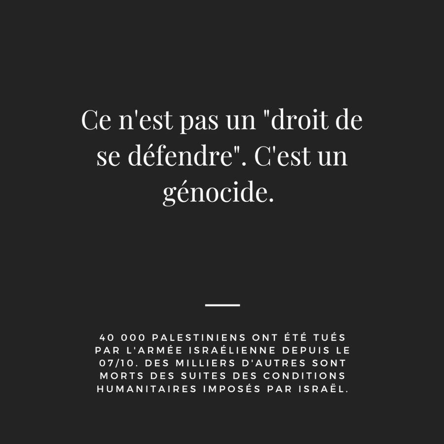 Appel à la solidarité : Aidons CND à lever cette foutue censure en lui trouvant un contact chez Meta !