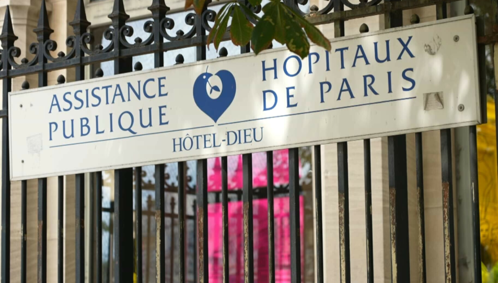 Une panne informatique d&rsquo;ampleur ralentit fortement le fonctionnement de tous les hôpitaux franciliens de l&rsquo;AP-HP depuis ce samedi matin