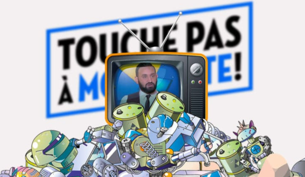 Cyril Hanouna revient en force malgré les sanctions : quand le propagandiste d&rsquo;extrême droite continue de polluer les ondes avec son usine à fake news sur C8 et Europe 1, sous la bienveillance de Bolloré