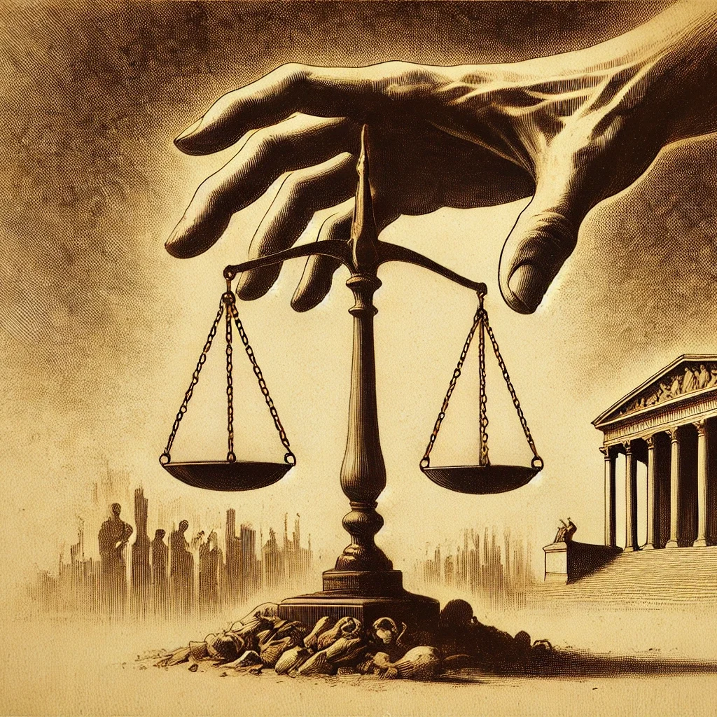 Hypocrisie à la CPI : quand Israël et ses alliés paralysent la justice pour échapper aux mandats d’arrêt
