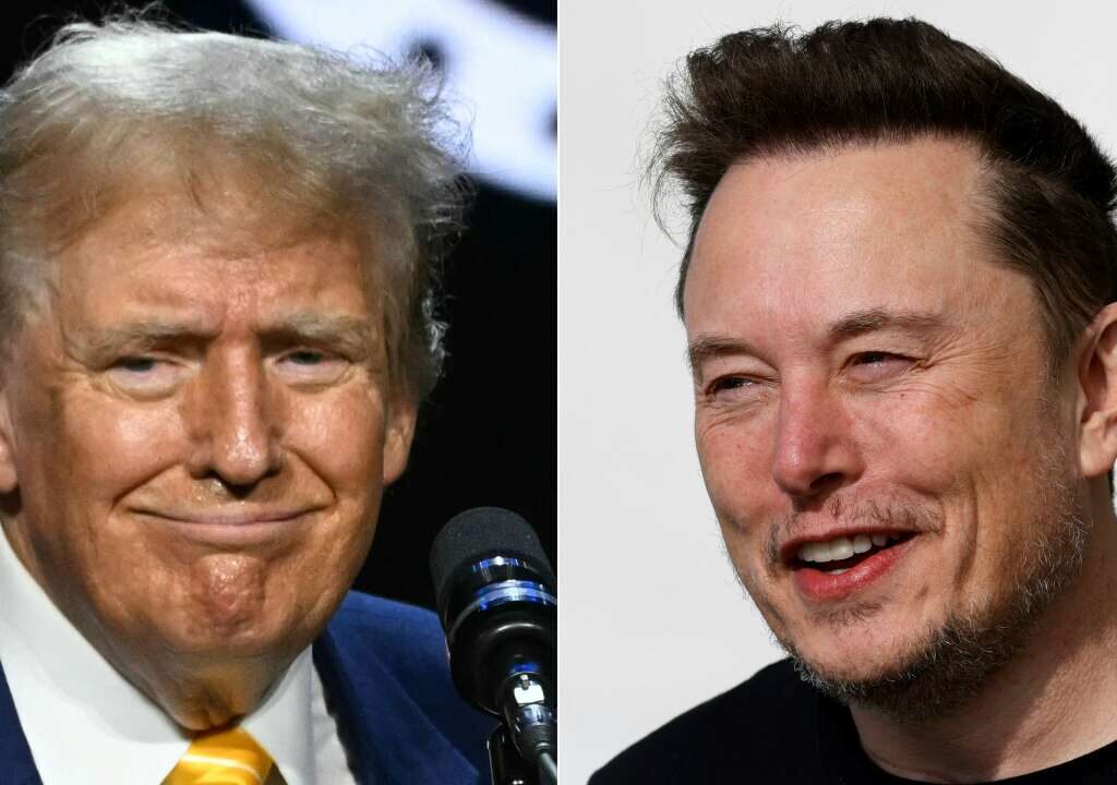 Musk, futur ministre dans la machine infernale de Trump ?