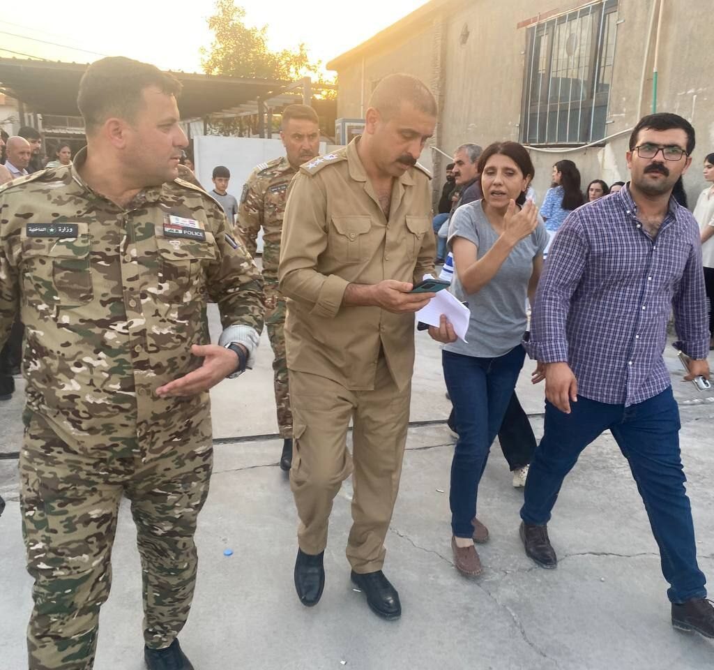 L&rsquo;État turc continue de frapper sans relâche le Kurdistan, dévoilant une fois de plus son visage meurtrier.