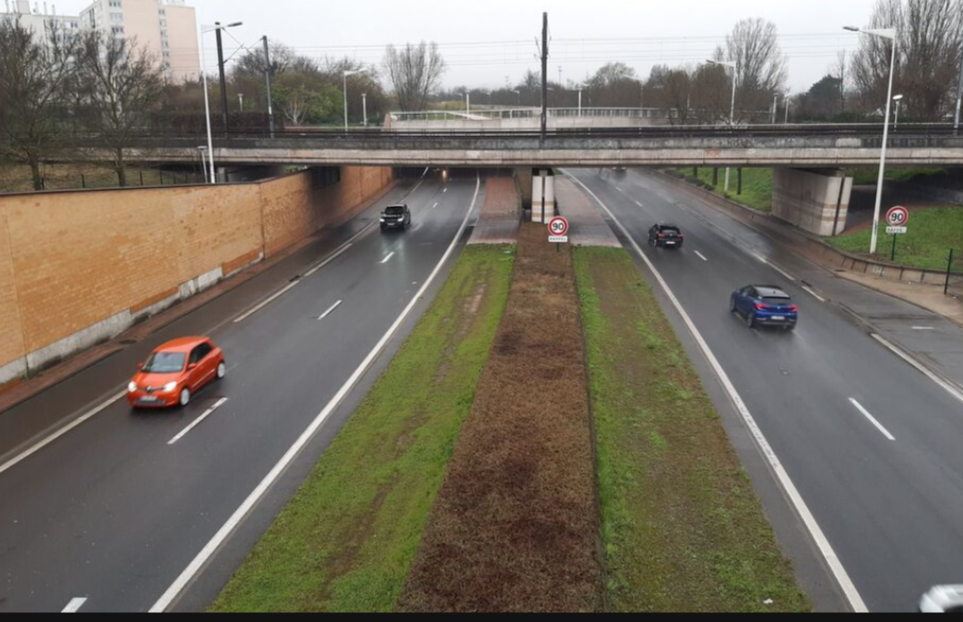 Val-d&rsquo;Oise : le département acte la déroute du projet d&rsquo;avenue intercommunale du Parisis!