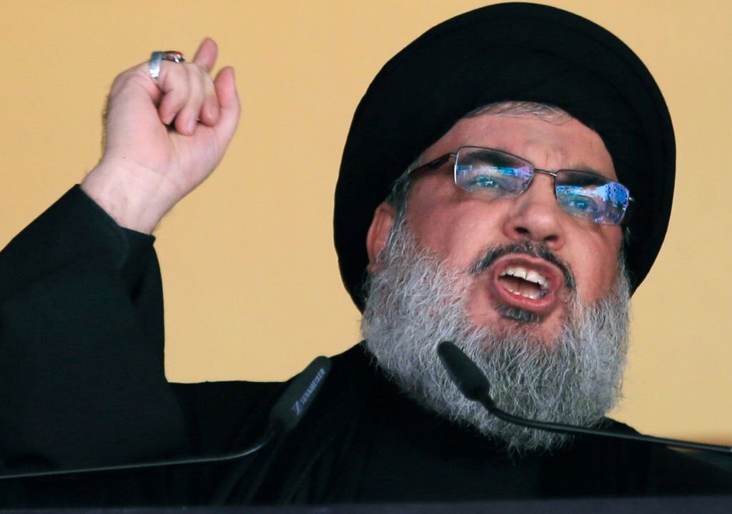 Le Hezbollah confirme la mort de son leader, Hassan Nasrallah