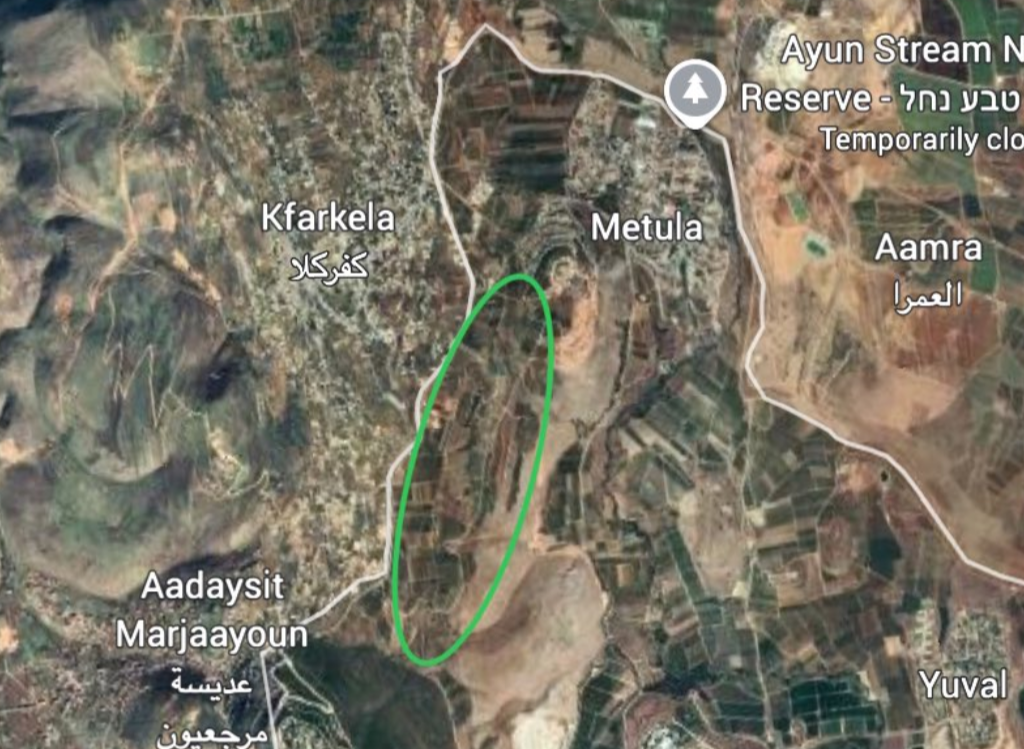 Selon la chaîne libanaise Al Mayadeen tv, après de violents affrontements avec des combattant du Hezbollah, plusieurs soldats israéliens ont été éliminés ou blessés ce soir près des villages libanais d&rsquo;Al-Adissa et de Kafr Kila.