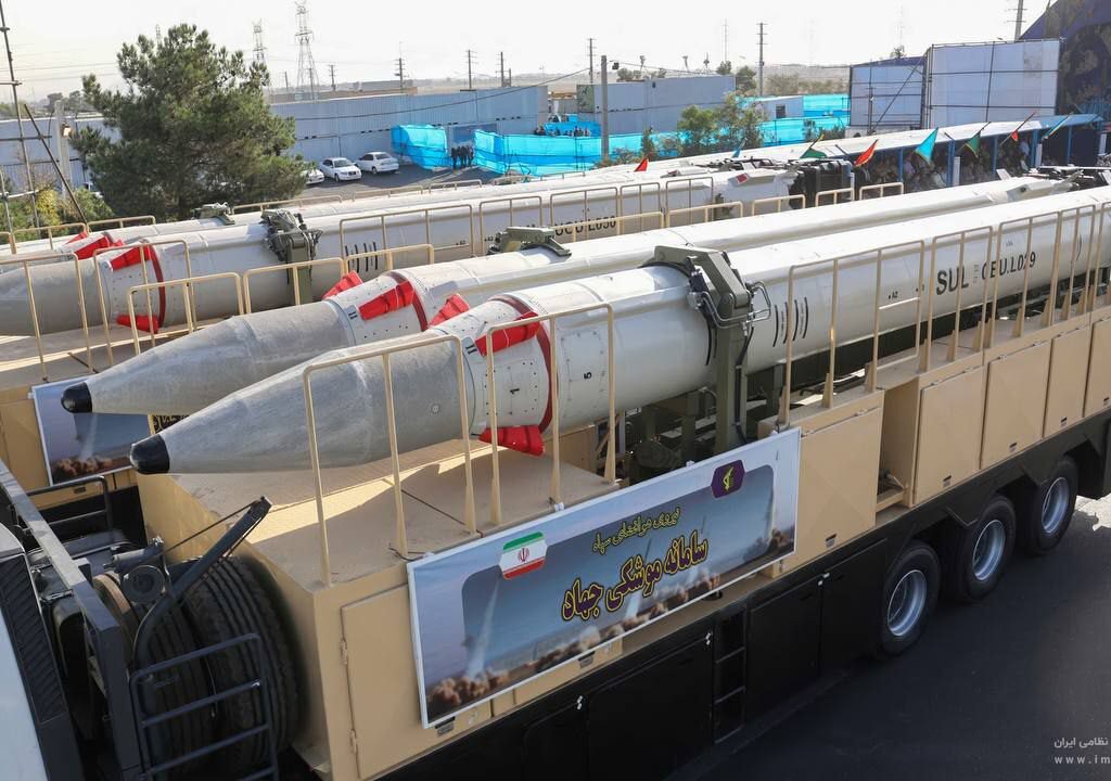 Embrasement régionale : l’Iran prépare une attaque balistique éclair contre Israël