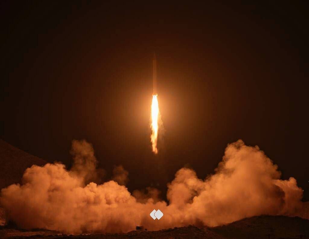 Déclaration de l&rsquo;état-major général des forces armées iraniennes : Si Israël riposte ces infrastructures militaires seront détruites. Si les USA participent à la riposte ses bases au MO subiront le même sort