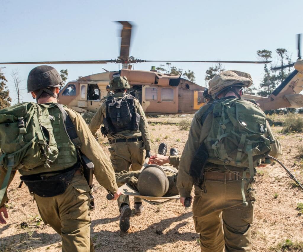 14 soldats israéliens ont été éliminés lors de la première bataille pour le Sud-Liban