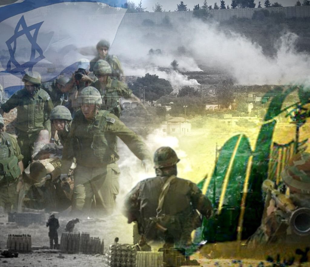 Le Hezbollah affirme avoir tué 17 soldats israéliens depuis le début de l&rsquo;invasion terrestre, et non 9 comme ils l&rsquo;ont affirmé jusqu&rsquo;à présent.