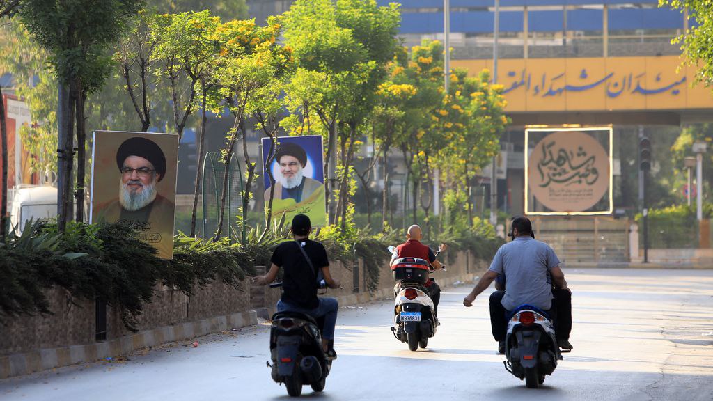 Des responsables américains affirment que la Maison Blanche veut profiter du coup dur porté par Israël aux dirigeants et aux infrastructures du Hezbollah pour pousser à l&rsquo;élection d&rsquo;un nouveau président libanais dans les prochains jours