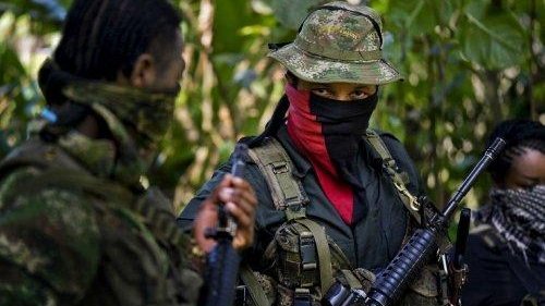 Colombie: Au moins 26 morts dans les affrontements entre l&rsquo;armée et l&rsquo;ELN