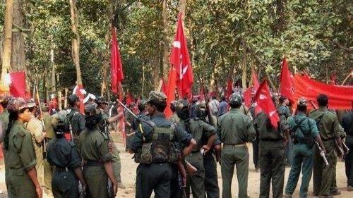 Inde: 36 maoïstes tués dans un affrontement avec les forces de sécurité