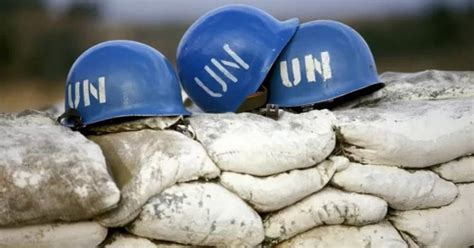 Un nouveau Casque bleu de la FINUL a été blessé ce samedi dans le sud du Liban par l&rsquo;armée israélienne, le 5e en deux jours.