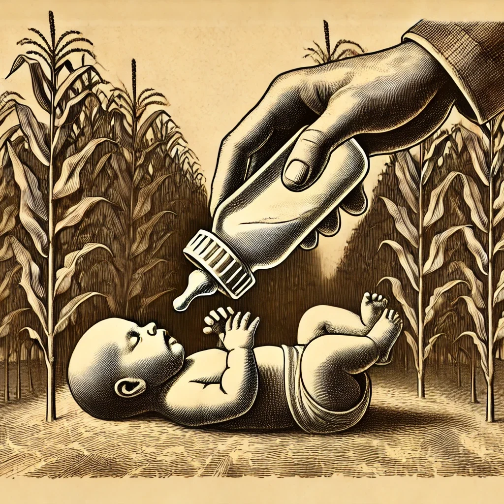 Agriculture Intensive : l&rsquo;agro-industrie et les grands propriétaires terriens tuent nos enfants en toute impunité