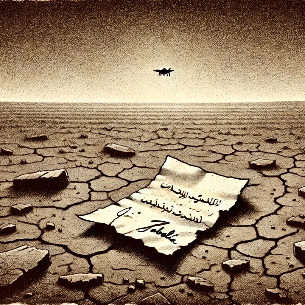 Israël rase Jabalia, le monde se tait : un génocide documenté sous nos yeu
