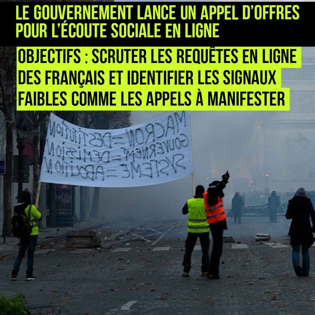 Il est minuit moins deux avant la dictature !