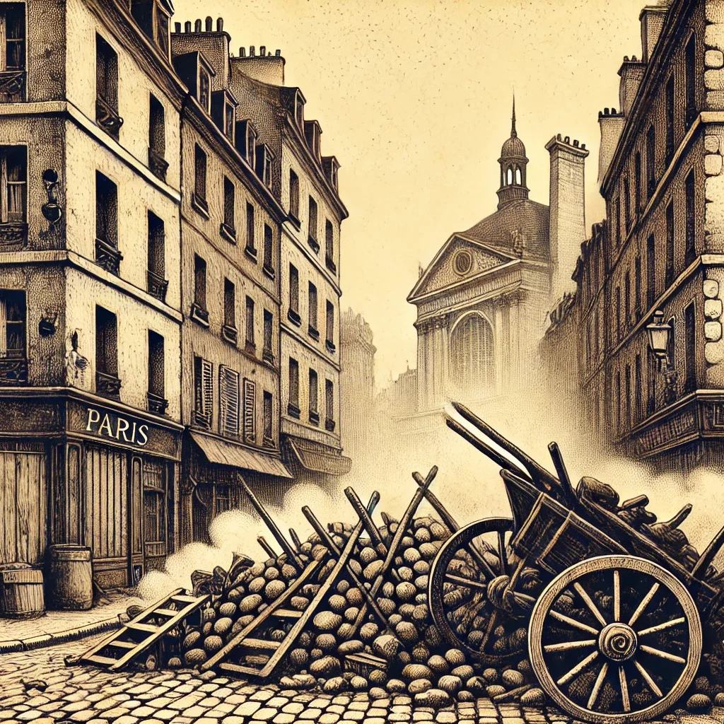 Quand la rue se réveille, l&rsquo;Assemblée tremble : retour des grèves et des luttes sociales !